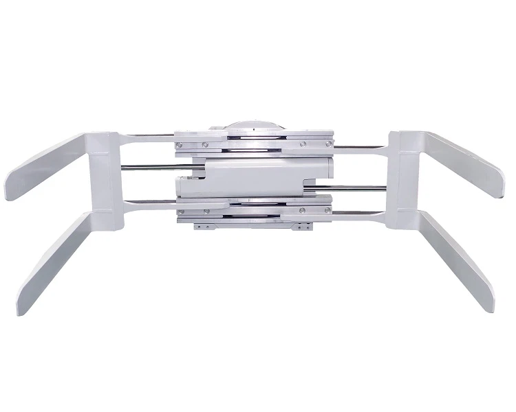 Fork clamp 3 Fork clamp 3