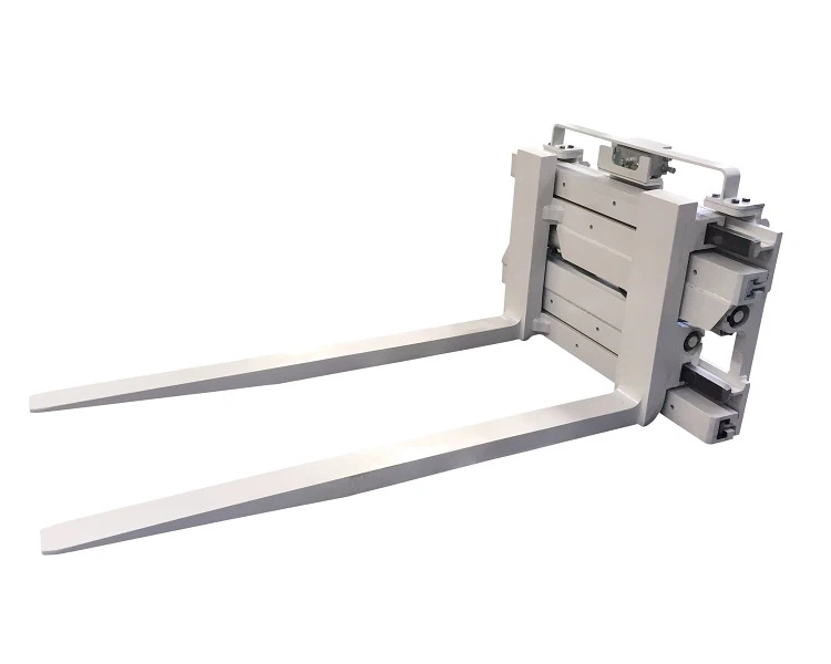 Fork clamp 1 Fork clamp 1