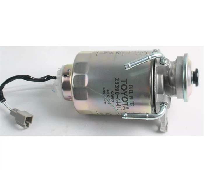 23300-23440-71 7F/8F/Z/FD10-50에 사용되는 필터 어셈블리