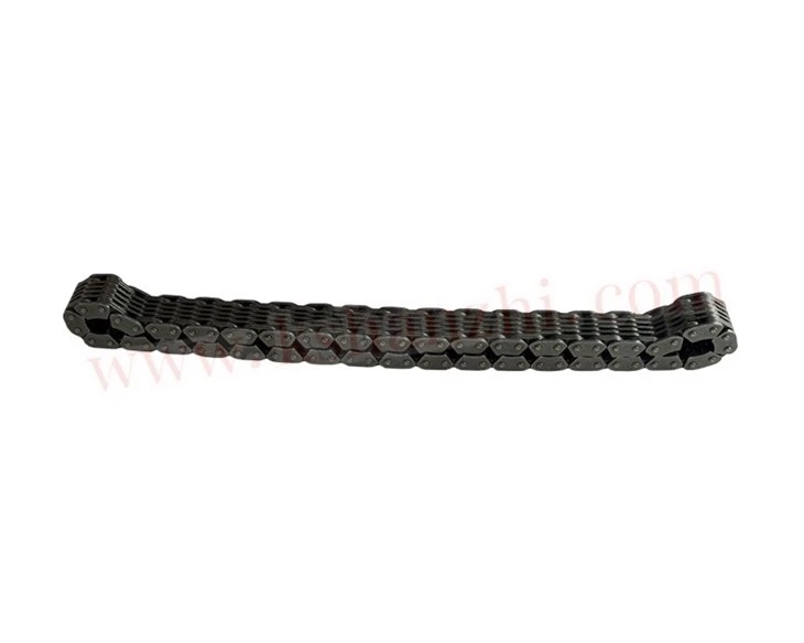 Forklift Parts Hyd Pump Chain, 12352-GX11A Chian, P.T.O For K25/K21/K15 suppliers