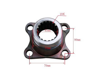 15783-52081 슬리브, Hl용 커플링, CPCD50~100, 원본