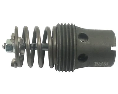 Linde H20/351/E20/E30/325, 0009442356용 지게차 부품 스로틀 밸브