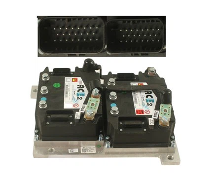 Hanzhi 지게차 부품 ASZE202-721000-000 Hc 지게차 컨트롤러 Assy 48V/250A