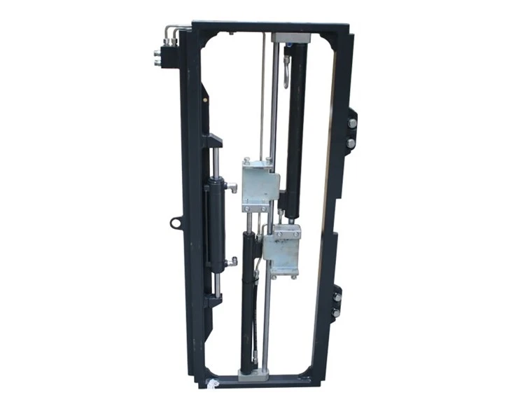 TJC35M-C001-1350 Forklift Side Shifter With Fork Positioner For Linde 352/E45