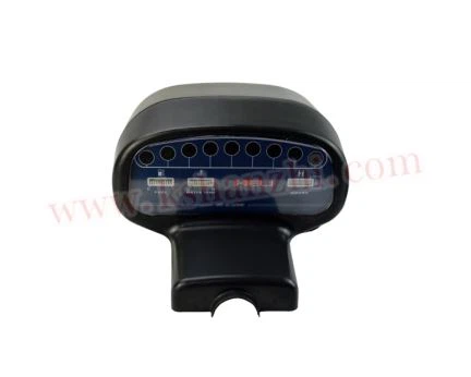 지게차 부품 조합 미터 조립품 사용 H2000 2 3Twith OEM H24C4-40511