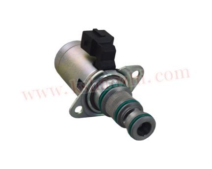 포크 리프트 부품 전자기 코일 1F2 / 20-30에 대 한 OEM 사용 31765-FC000 중국에서 만든