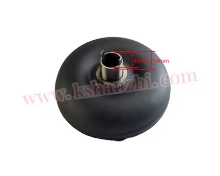 FD / G10-30T6 및 TD27 OEM 용 137B3-80201 용 지게차 부품 토크 컨버터