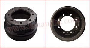45-50R, R450-110004-000에 사용되는 지게차 부품 브레이크 드럼, 중국산