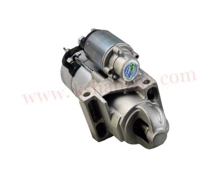 지게차 부품 GM / 4.3 스타터, OEM 부품, 재고 있음