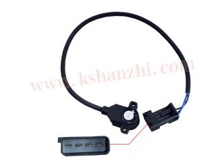 지게차 부품 센서 부분 No.7916497908와 Linde E30S
