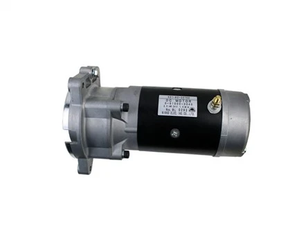 리프팅 용 3.5KW 24V DC 모터, 0-51000-3040