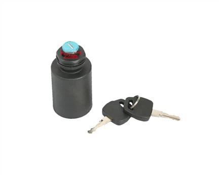 Linde 351-04/05에 사용되는 7915492632 점화 스타터 스위치
