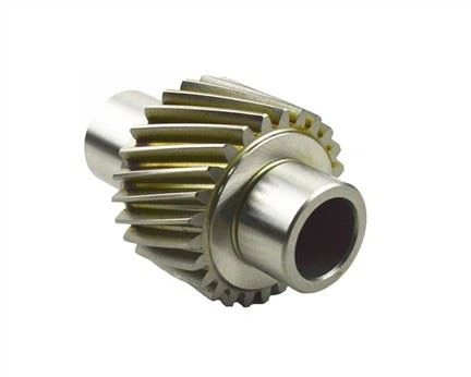 지게차 부품 4JG2 유압 ​​펌프 기어 25C