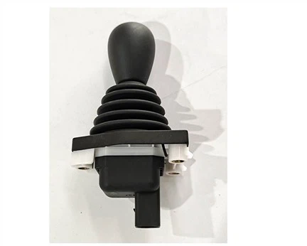 Linde E20, 7919040015용 지게차 부품 제어 핸들 조이스틱
