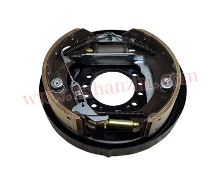 CPD30~35, FD30~35에 사용되는 휠 브레이크 아시리아 LH (24453-70411)