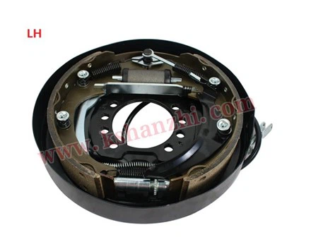 XF250용 XF250-111000-000(LH)/XB250-112000-000(RH) 휠 브레이크 어셈블리